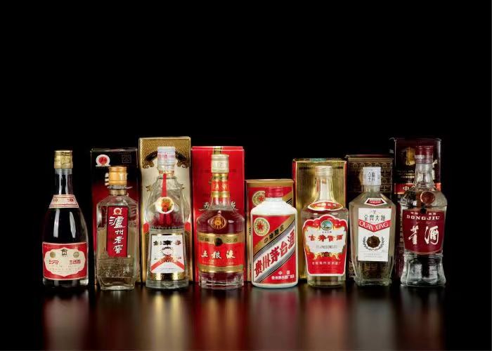 亳州老酒储存的方法