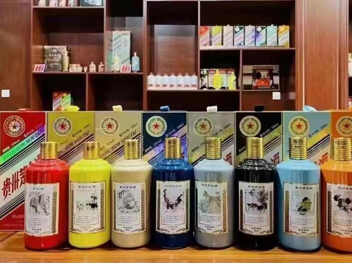 亳州名酒鉴定部分方法